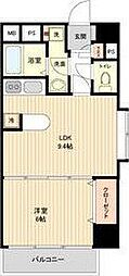 レジディア仙台本町 208