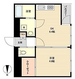 Ｌａ　Ｄｏｕｃｅｕｒ片平 1216