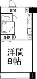 プラントビル本町 805