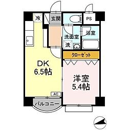 シェナンド土樋 701
