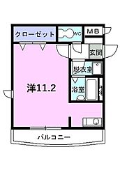 マイルストーン石名坂 301