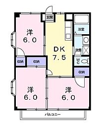 セトル銀杏 202