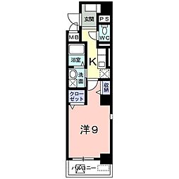 フェリーチェプレッソ北目町