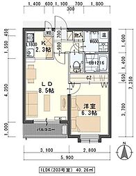 Ｖｉｌｌａ　Ｎｏｖ 103