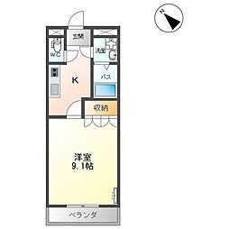 ビューパートＫ 202