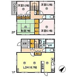 中田5丁目住宅 01