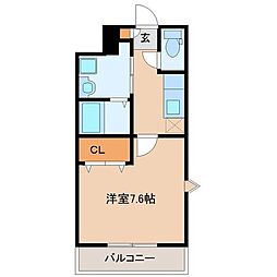 ルミナス荒井西 507