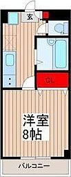サンコートクリスタル 202