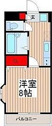 サンコートクリスタル 201