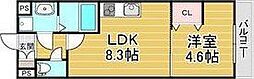 BLESSED LIFE上杉 503