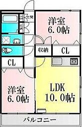 BAU柳生 501