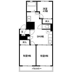 グリーンヴェール国見 306