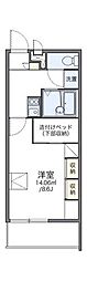 レオパレスＶ