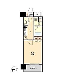 レジディア榴岡　イースト棟