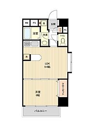 レジディア仙台本町