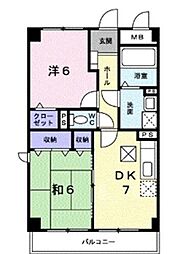 サンハイム宮千代