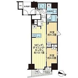 ネベル仙台一番町ｒｅｃｅｎｔ 206