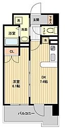 レジディア仙台原ノ町