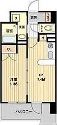 レジディア仙台原ノ町 0802