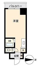 アソルティ東二番丁レジデンス