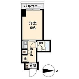アソルティ東二番丁レジデンス