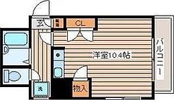 仙台旭ヶ丘ハウス 101