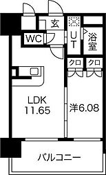 アルティザ仙台花京院 1217
