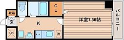 CircleIII長町 602