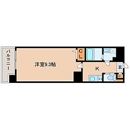 アスコット宮城野 203