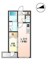 フィーロ宮町（ｆｉｌｏ宮町） 103