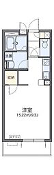 レオパレスりんぶんIII 101