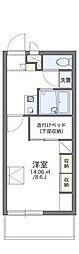 レオパレス長町南 306