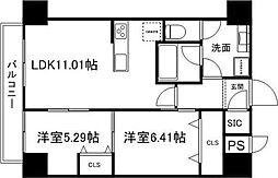 グラン・ドミール小田原山本丁 303