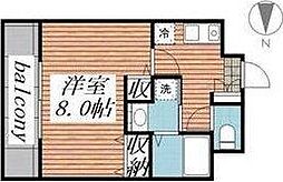アブニール小田原 604