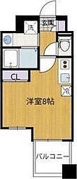 パークサイド仙台五橋 604