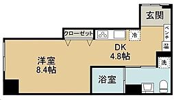 ザ・キャッスル北仙台 605