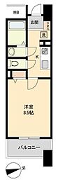 パークフラッツ五橋 513