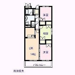 菊田参番館 508