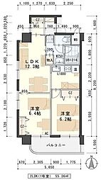 ＳＥＮＤＡＩ忠恕館 1001