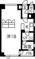 シティ連坊II 601