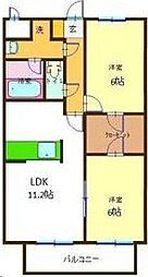ハバードリーム5番館 507