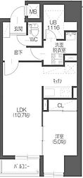 アリオール一番町 502