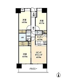 ＭＦＰＲコート宮町 407