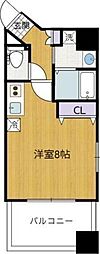 パークサイド仙台五橋 406