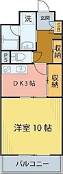 トロワフレール 302