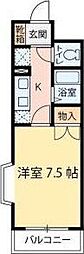 ラシーヌ木町通 305