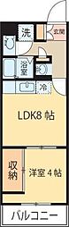 シェリノ長町 403