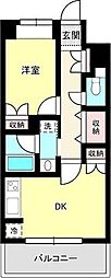 プライムアーバン仙台五橋 1203