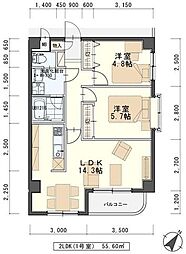 グローリアスビュー 301
