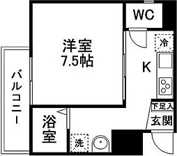 スタークメゾン小松島 103